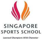 Singapore Sports School